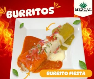 Menu mezcal web 2025 10 burritos