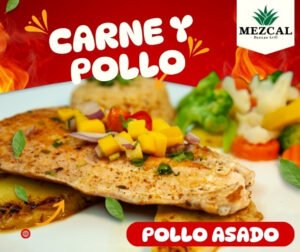 Menu mezcal web 2025 10 carne y pollo