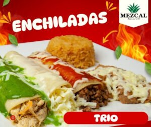 Menu mezcal web 2025 10 enchiladas
