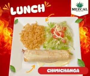 Menu mezcal web 2025 10 lunch