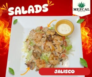 Menu mezcal web 2025 10 salads