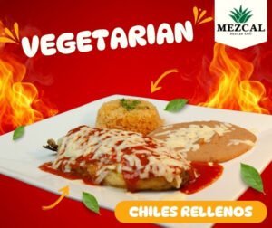 Menu mezcal web 2025 10 vegetarian